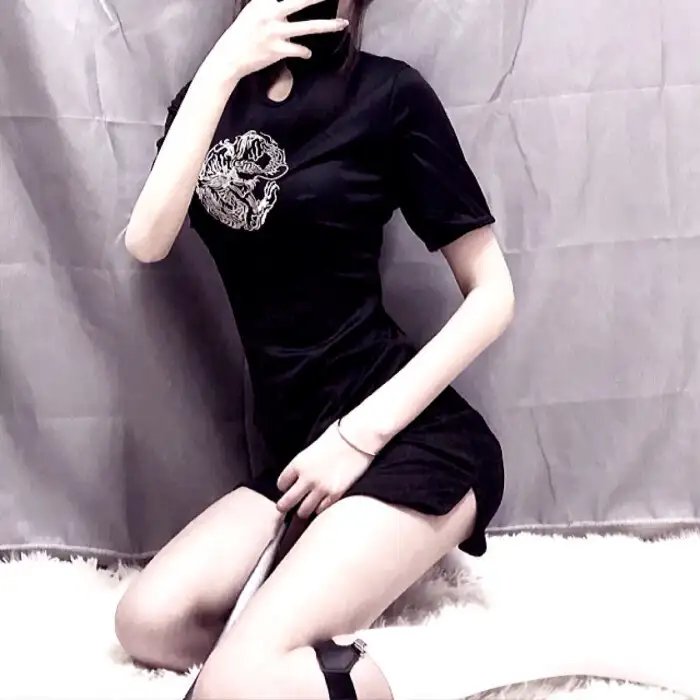 谷家大镬过圣诞