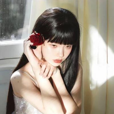 香笺泪