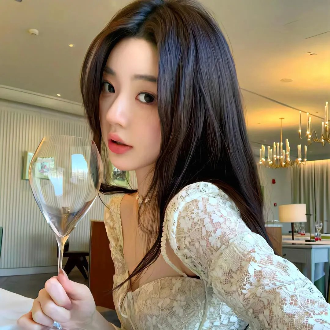 你是最美