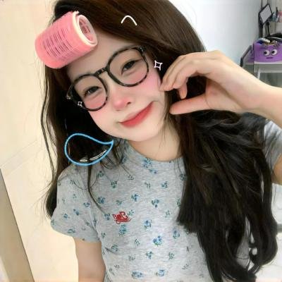 红孩子