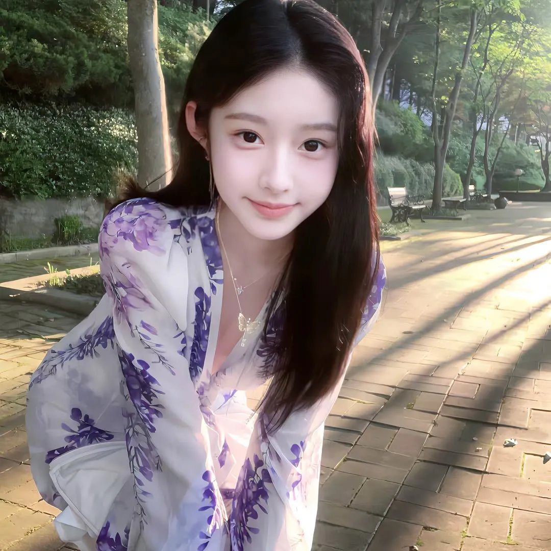 夏焰晚风