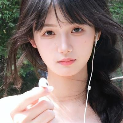 我爱上了一个教会女孩